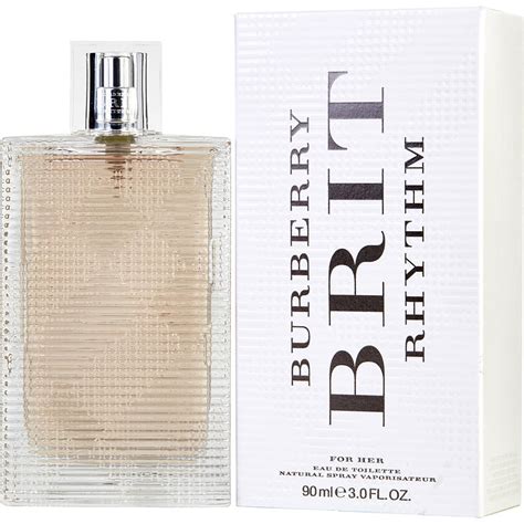 burberry brit rhythm discontinued|burberry brit rhythm for women.